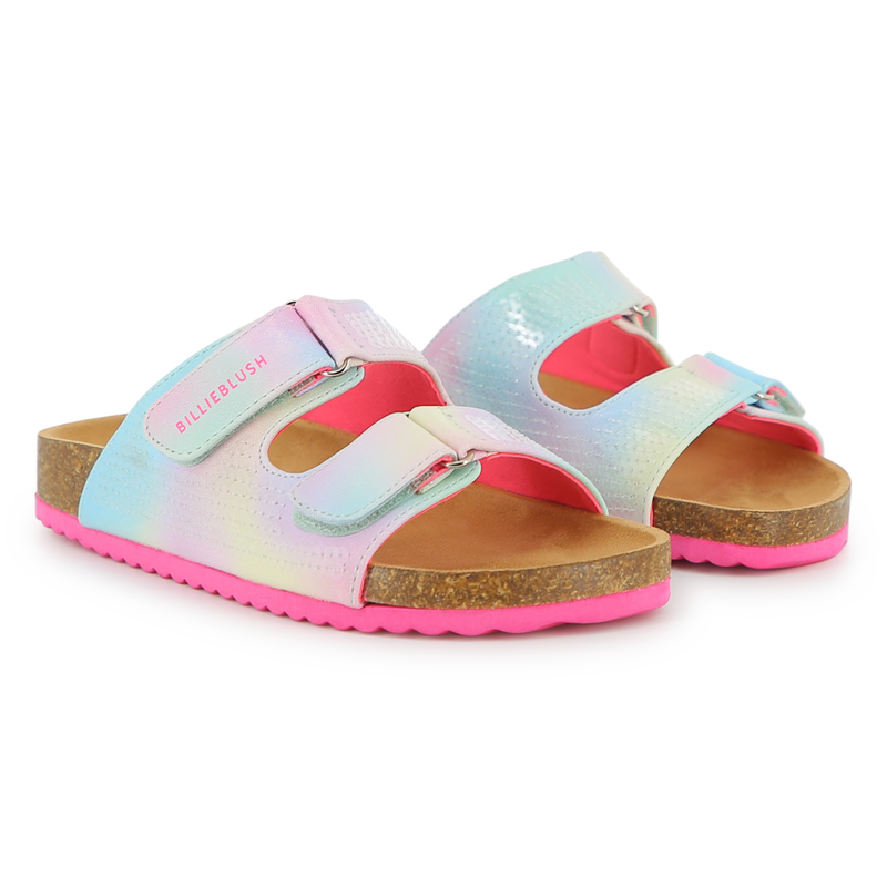 Slides BILLIEBLUSH 
                        GIRL
