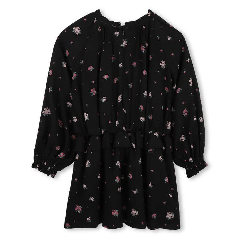 Long Sleeve Dress CHLOE 
                        GIRL