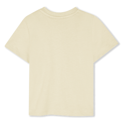 Short-Sleeved T-Shirt BOSS BOY