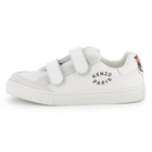 Velcro Sneakers KENZO KIDS 
                    UNISEX