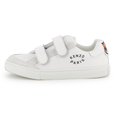 Velcro Sneakers KENZO KIDS UNISEX