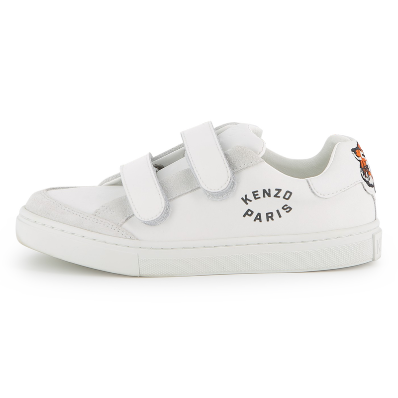 Velcro Sneakers KENZO KIDS 
                        UNISEX