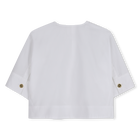 Short-Sleeved Shirt GIVENCHY 
                    GIRL