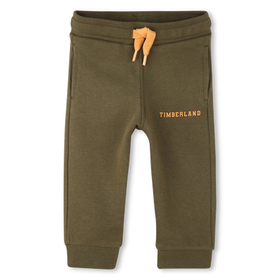 JOGGING BOTTOMS TIMBERLAND BOY