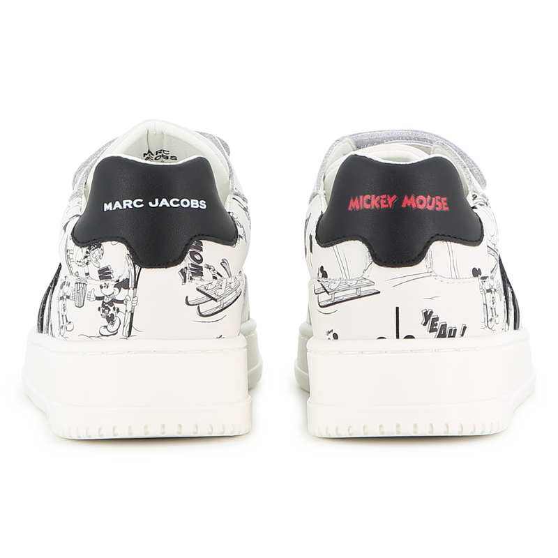 Sneakers MARC JACOBS 
                        BOY