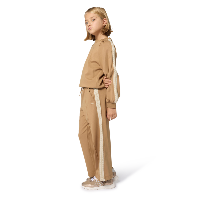 Joggers BOSS 
                        GIRL