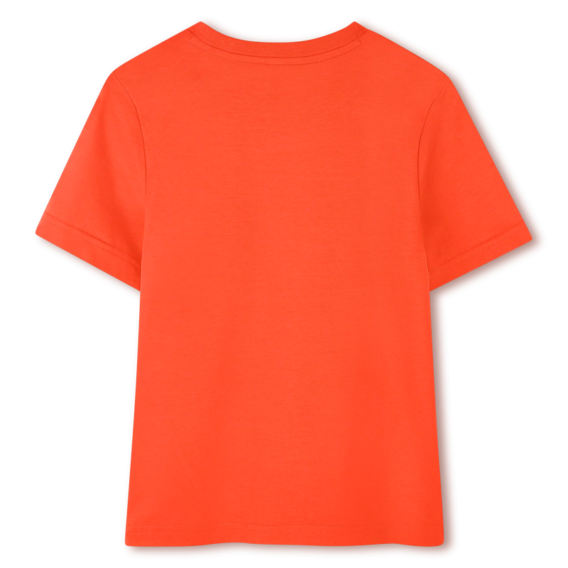Short-Sleeved T-Shirt TIMBERLAND 
                    BOY