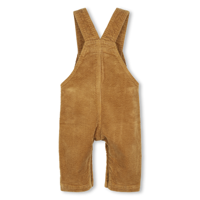 Velvet overall TIMBERLAND BOY