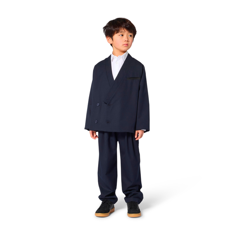 Long sleeve shirt KENZO KIDS 
                        BOY