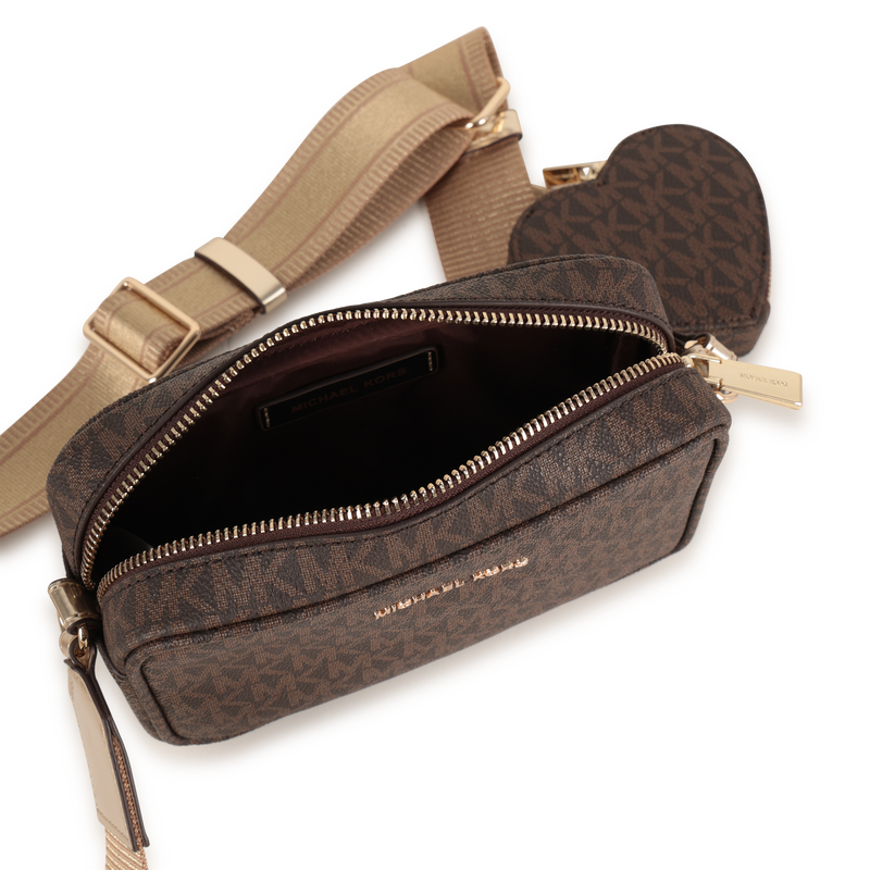 Handbag and purse MICHAEL KORS 
                    GIRL