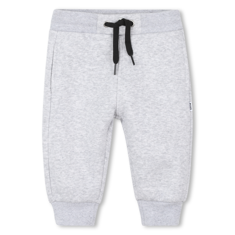 Cardigan and pants set BOSS 
                    BOY