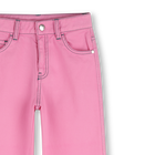 Wide-Leg Pants KIDS AROUND 
                    GIRL