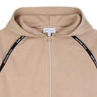 Zip-Up Hoodie MARC JACOBS 
                    BOY