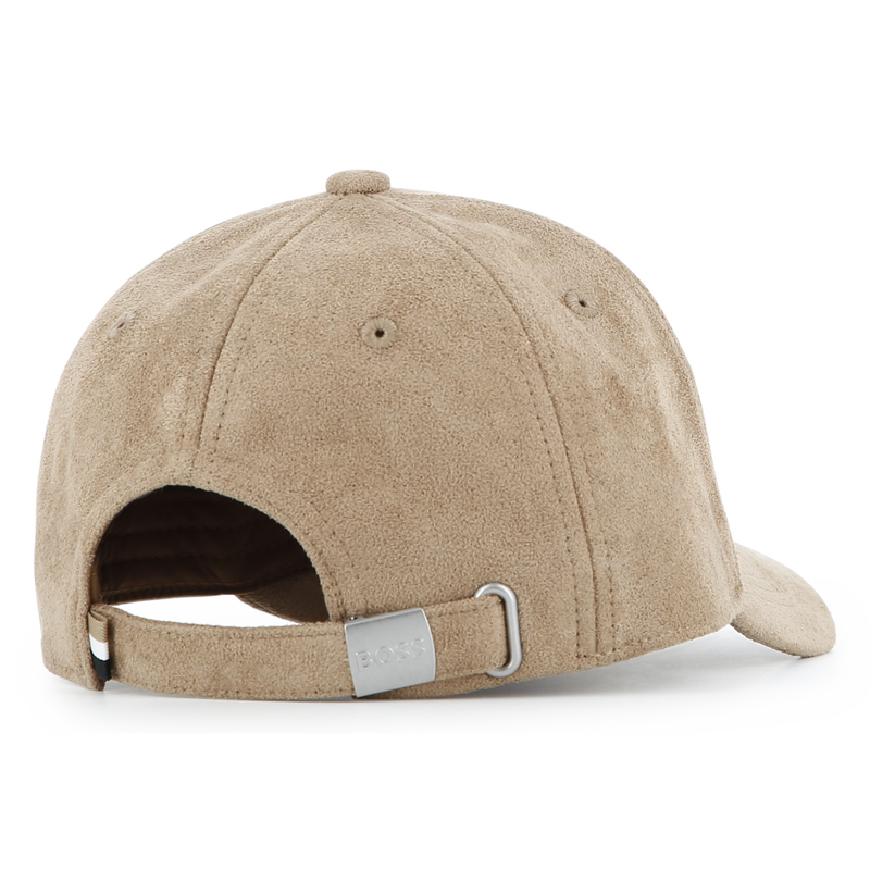 Cap BOSS 
                        BOY