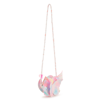 Glitter purse BILLIEBLUSH GIRL