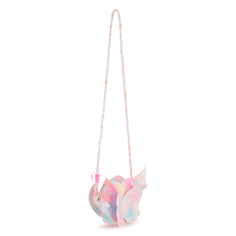 Glitter purse BILLIEBLUSH 
                    GIRL