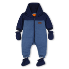 Pilot suit TIMBERLAND 
                    BOY