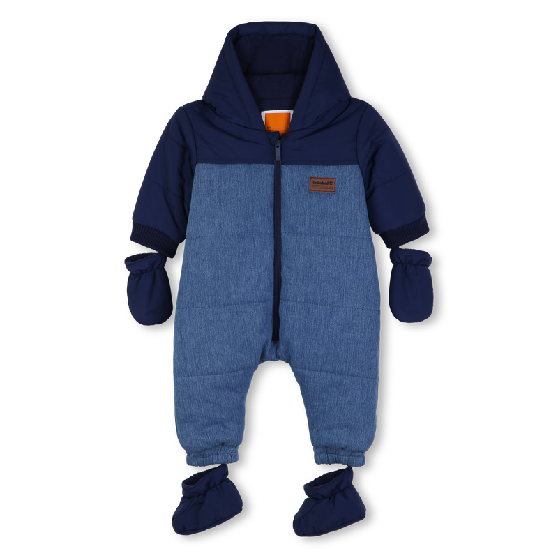 Pilot suit TIMBERLAND 
                        BOY