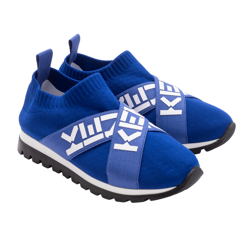 Kenzo sock shoes best sale