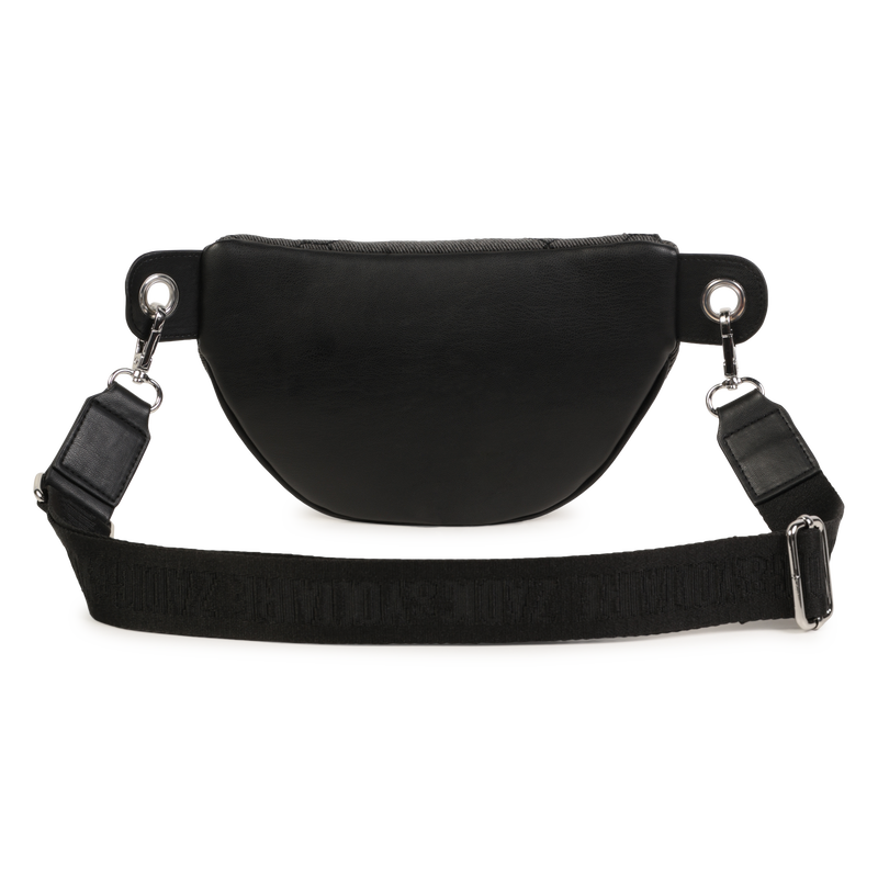 Belt bag with removable strap ZADIG & VOLTAIRE 
                        GIRL