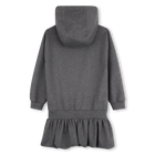 Long Sleeve Dress MICHAEL KORS 
                    GIRL