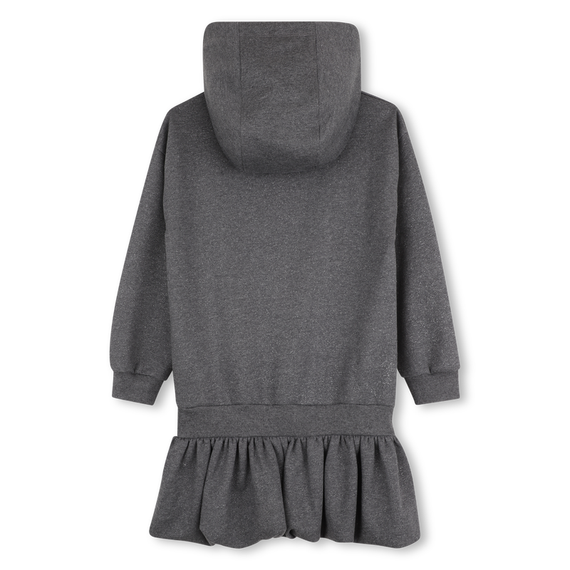 Long Sleeve Dress MICHAEL KORS 
                        GIRL