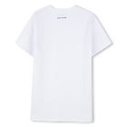 Short-Sleeved Dress MARC JACOBS 
                    GIRL