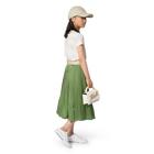 Adjustable Hat KARL LAGERFELD KIDS 
                    GIRL
