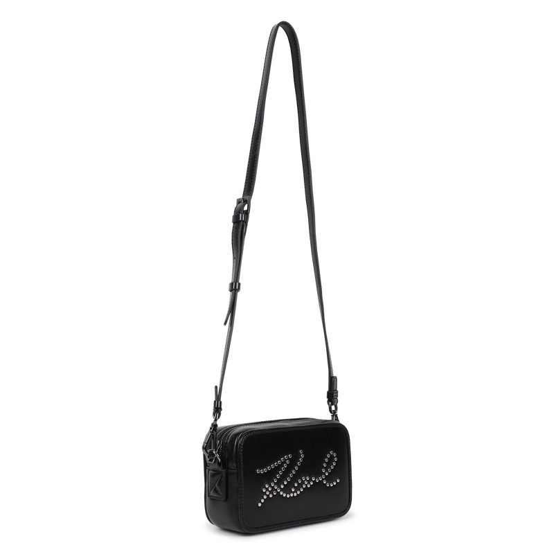 Handbag KARL LAGERFELD KIDS 
                        GIRL