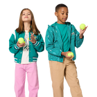 Adjustable Waist Pants KIDS AROUND 
                    BOY