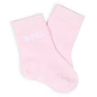 Socks (Set of 3 Pairs) BOSS 
                    GIRL