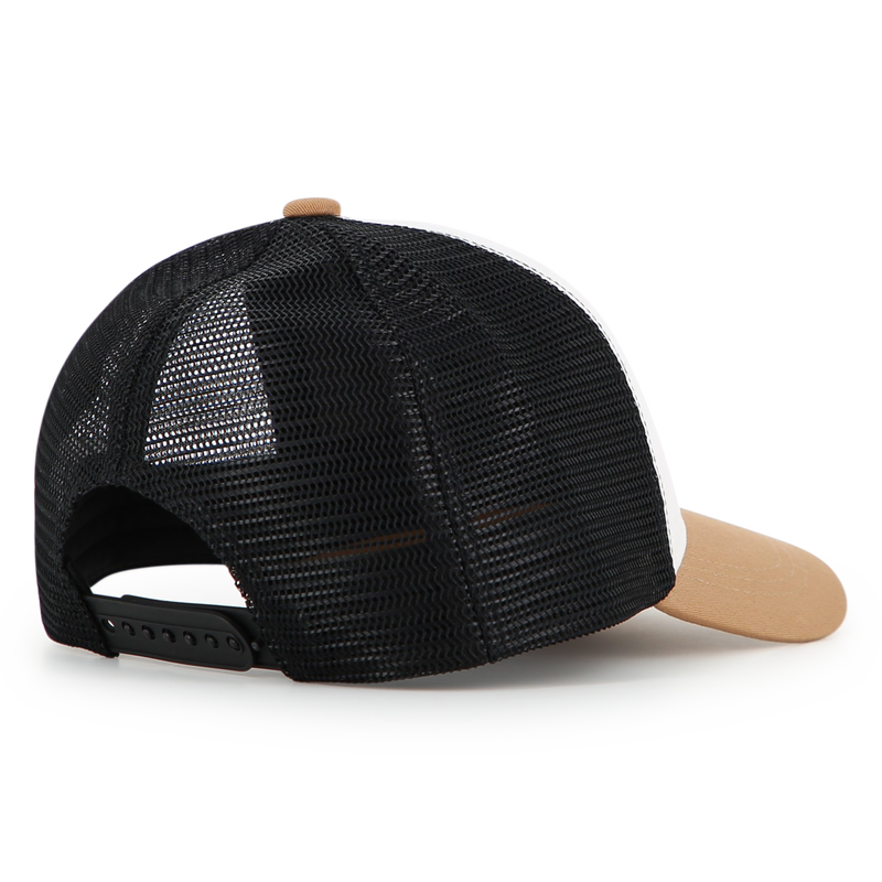 Knit Hat BOSS 
                        BOY