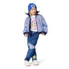 Denim pants BILLIEBLUSH 
                    GIRL