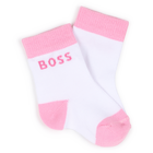 Socks (Set of 3 Pairs) BOSS 
                    GIRL