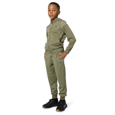 Jogger cardigan BOSS BOY