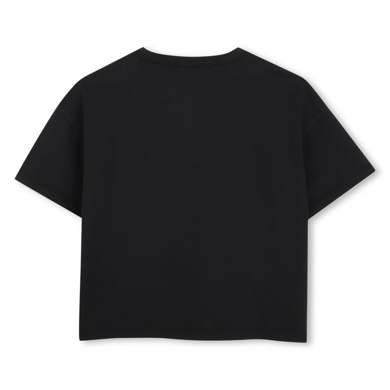 Short sleeve t-shirt ZADIG VOLTAIRE 
                        GIRL