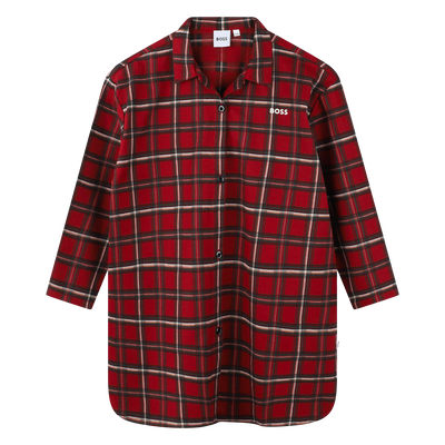 Nightshirt BOSS GIRL