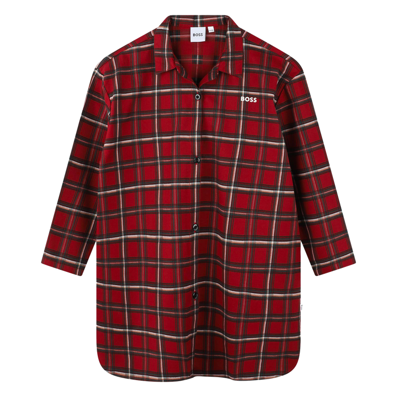 Nightshirt BOSS 
                        GIRL