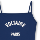 One-Piece Swimsuit ZADIG VOLTAIRE 
                    GIRL