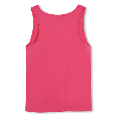Tank Top DKNY GIRL