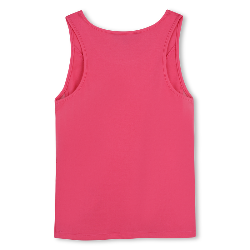 Tank Top DKNY 
                        GIRL