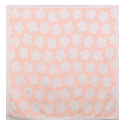 Baby knit blanket KENZO KIDS UNISEX