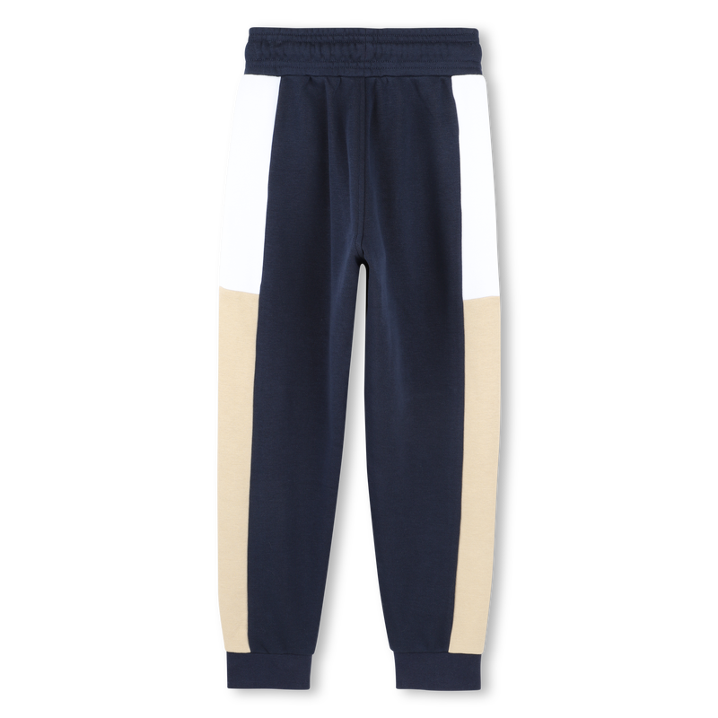 Straight-cut jogging set BOSS 
                    BOY
