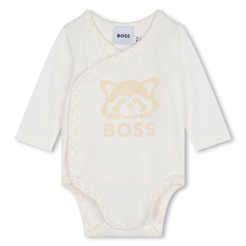 Outfit Gift Set BOSS 
                        UNISEX