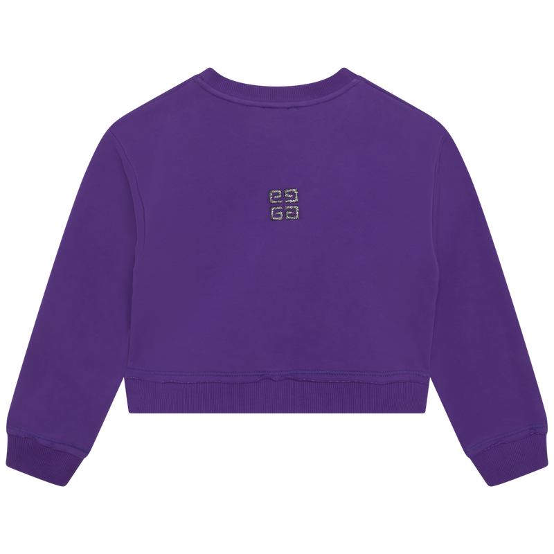 Givenchy hotsell ladies sweatshirt