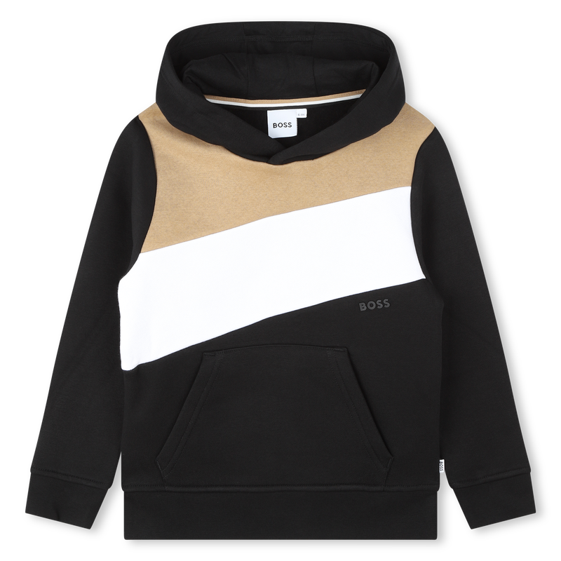 Pullover hoodie BOSS 
                    BOY