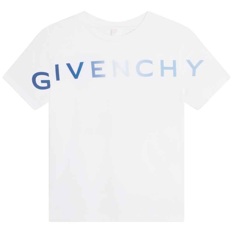 GIVENCHY Short sleeved T shirt