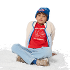 Short sleeve t-shirt KIDS AROUND 
                    BOY