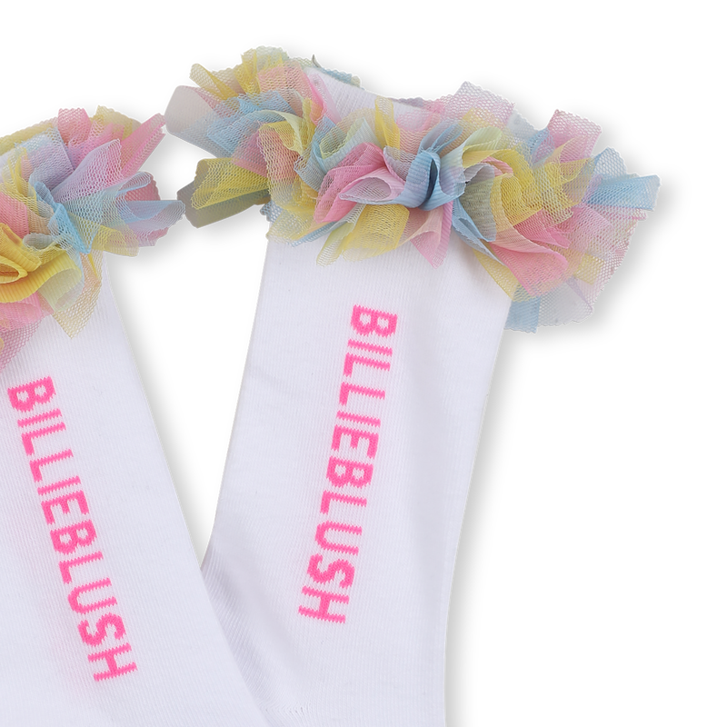 Ruffle socks BILLIEBLUSH 
                        GIRL