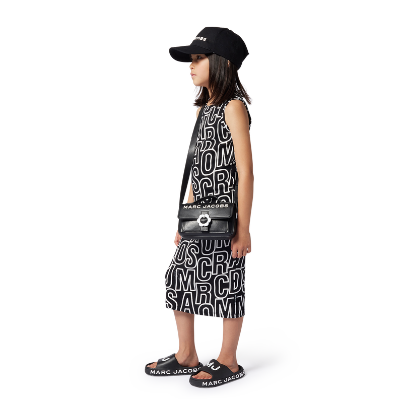 Velcro fastener cap MARC JACOBS 
                        UNISEX